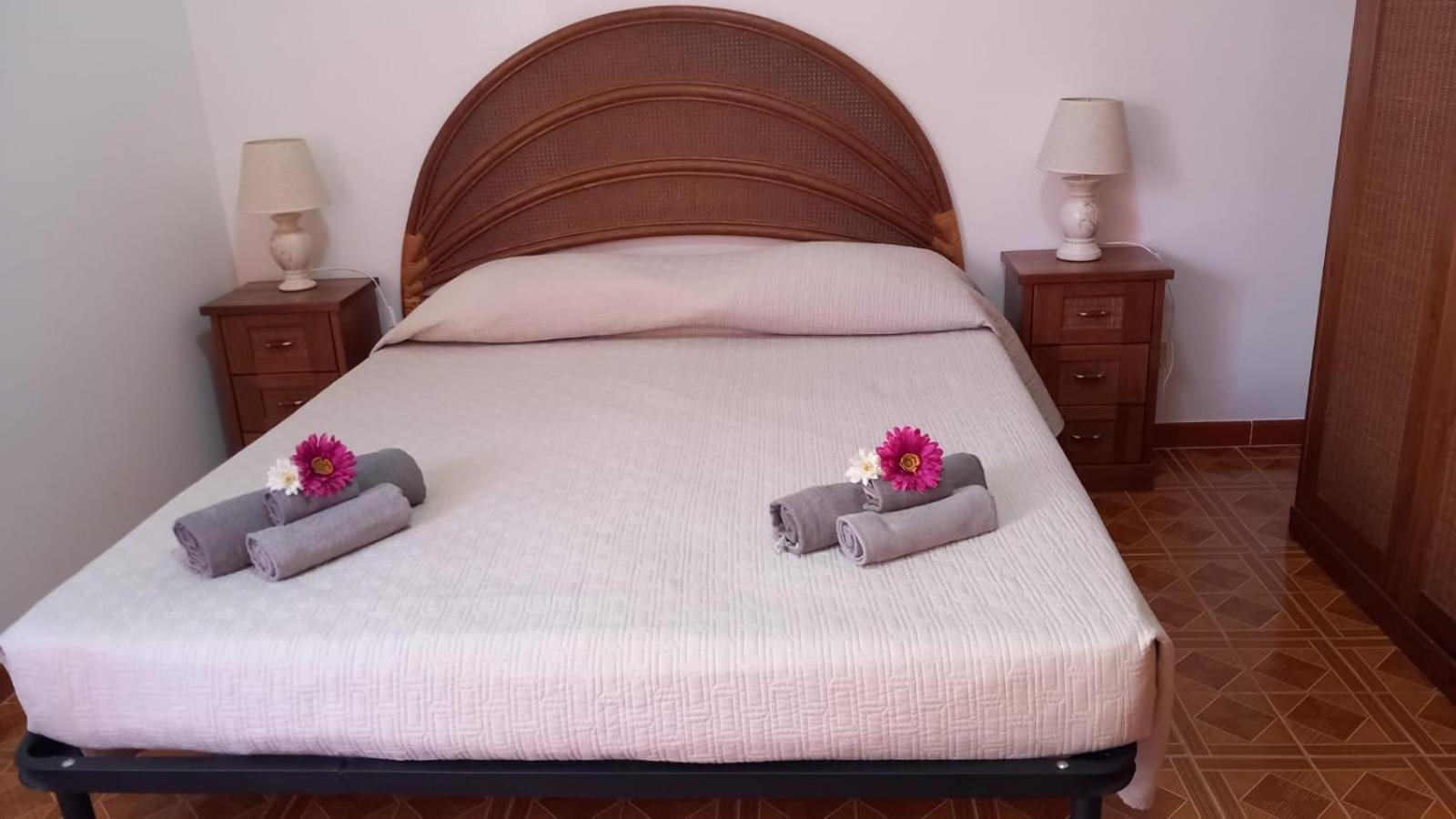 Residence Carlini Пасоскуро Екстериор снимка