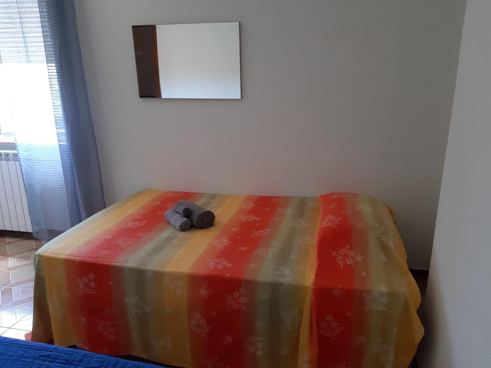 Residence Carlini Пасоскуро Екстериор снимка