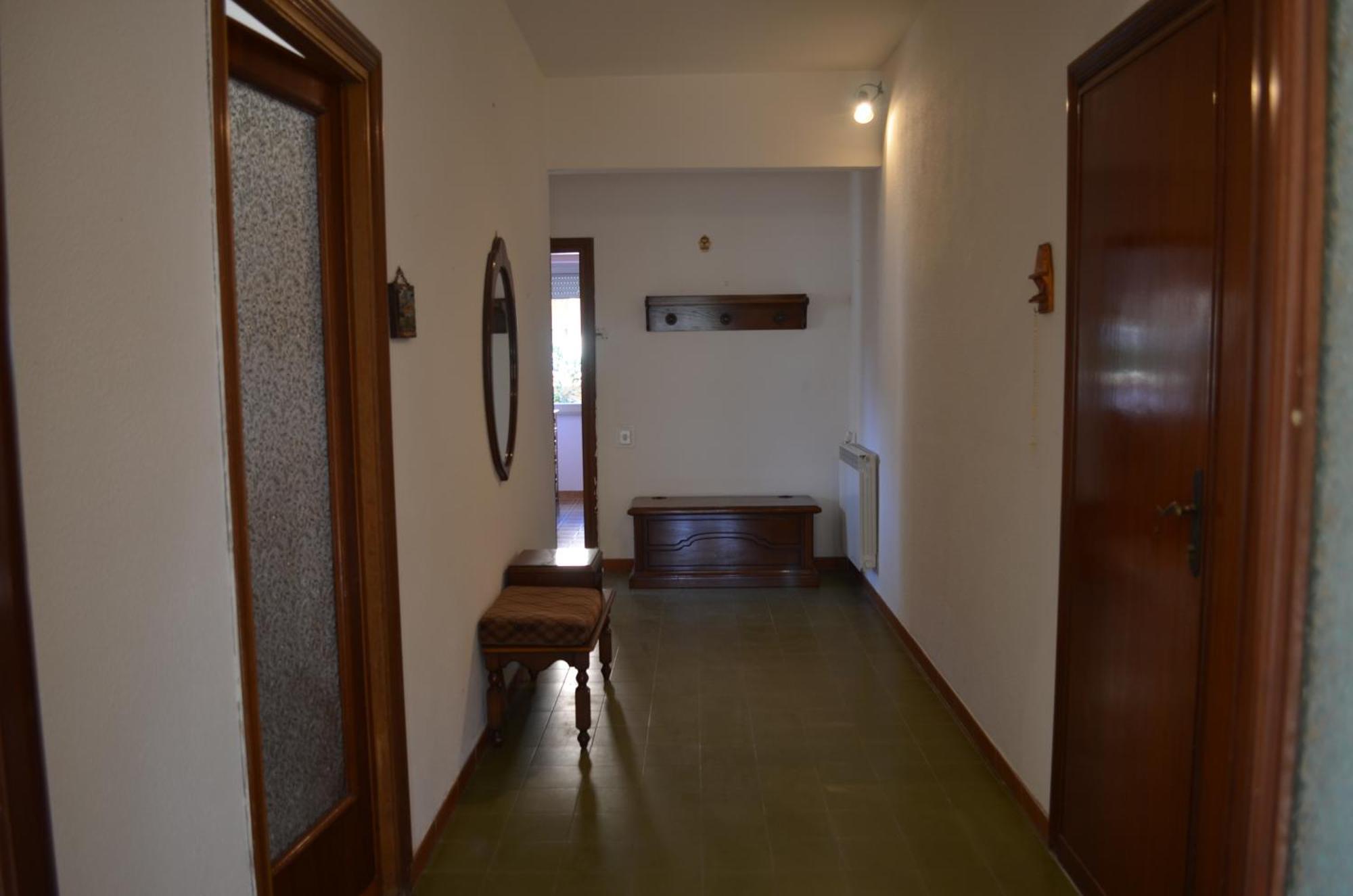 Residence Carlini Пасоскуро Екстериор снимка
