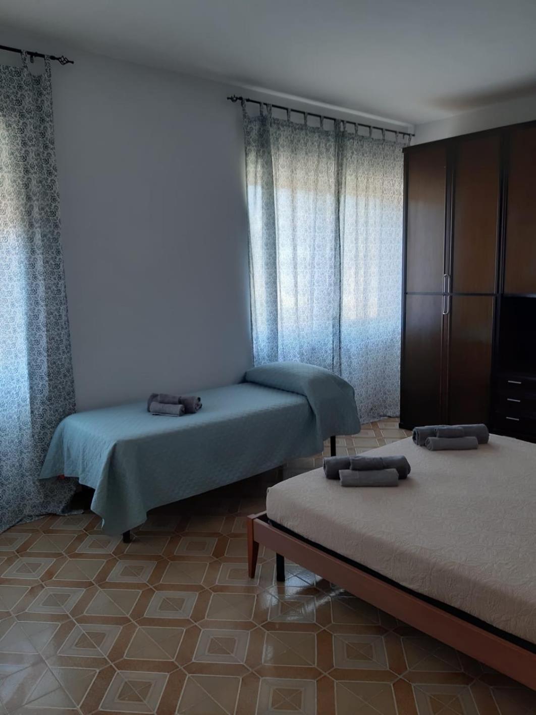 Residence Carlini Пасоскуро Екстериор снимка