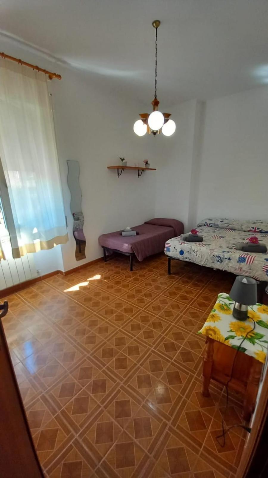 Residence Carlini Пасоскуро Екстериор снимка