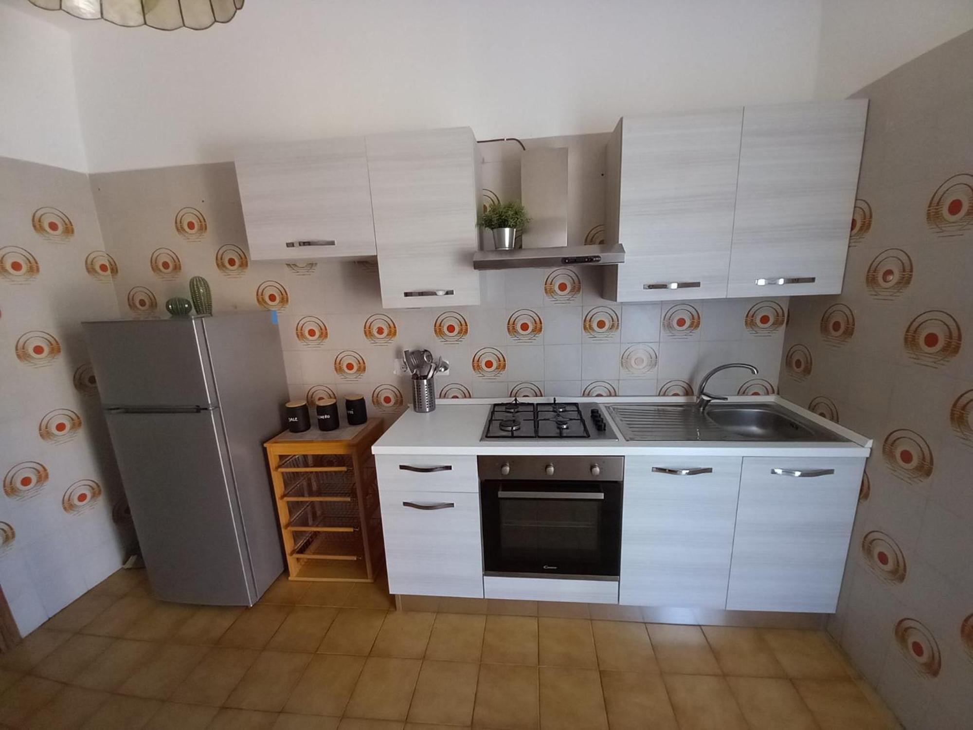 Residence Carlini Пасоскуро Екстериор снимка