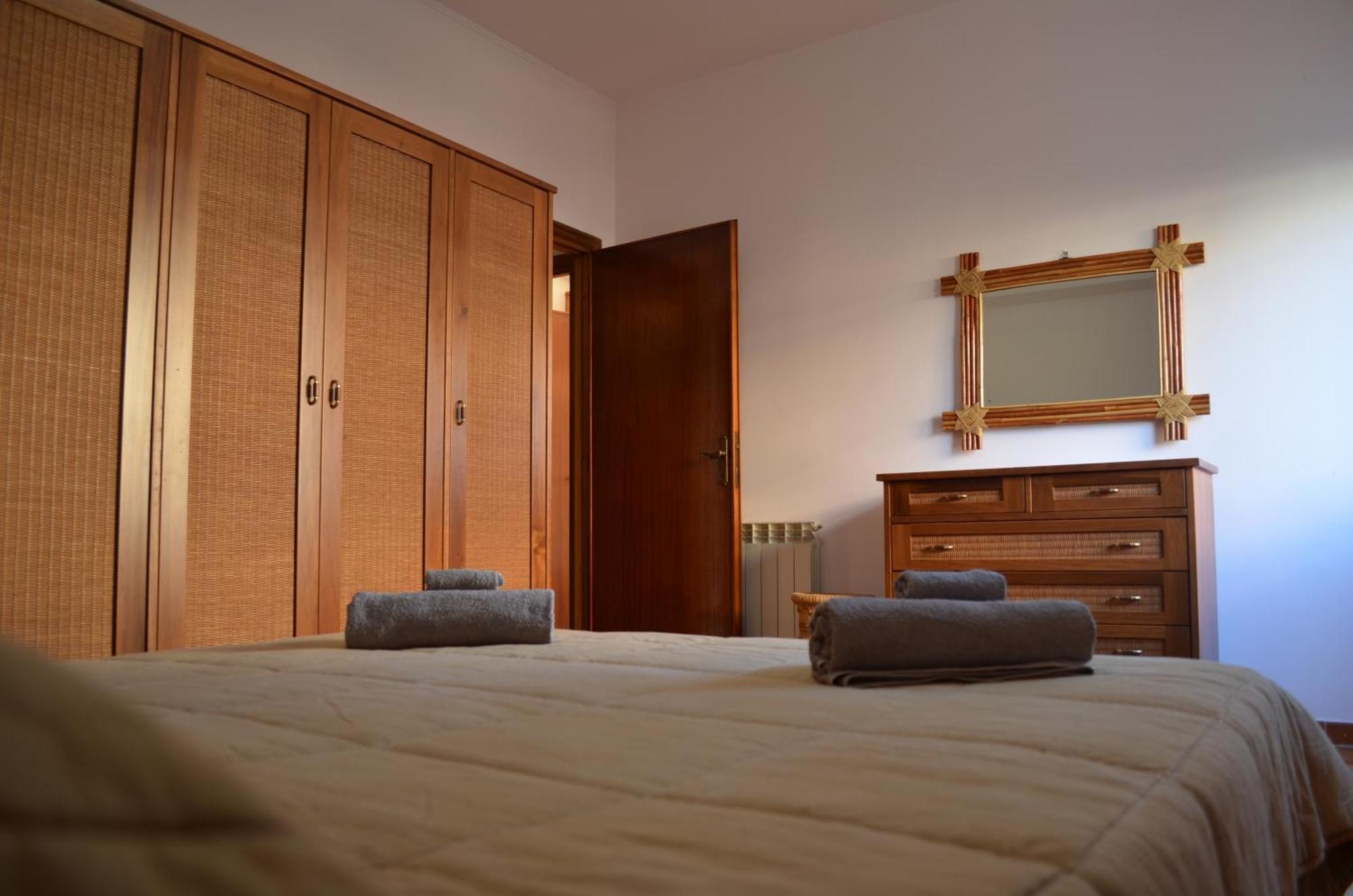 Residence Carlini Пасоскуро Екстериор снимка