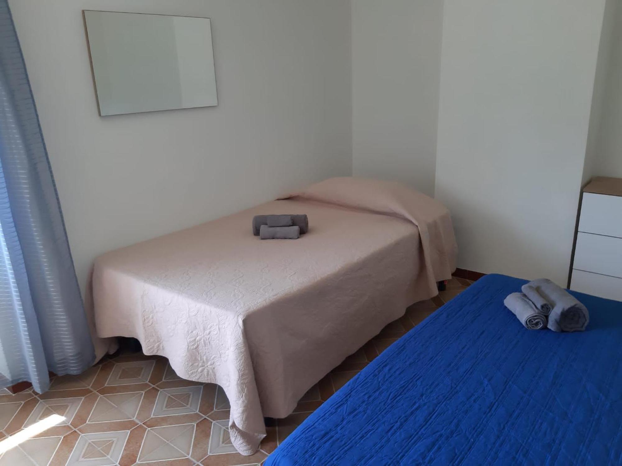 Residence Carlini Пасоскуро Екстериор снимка
