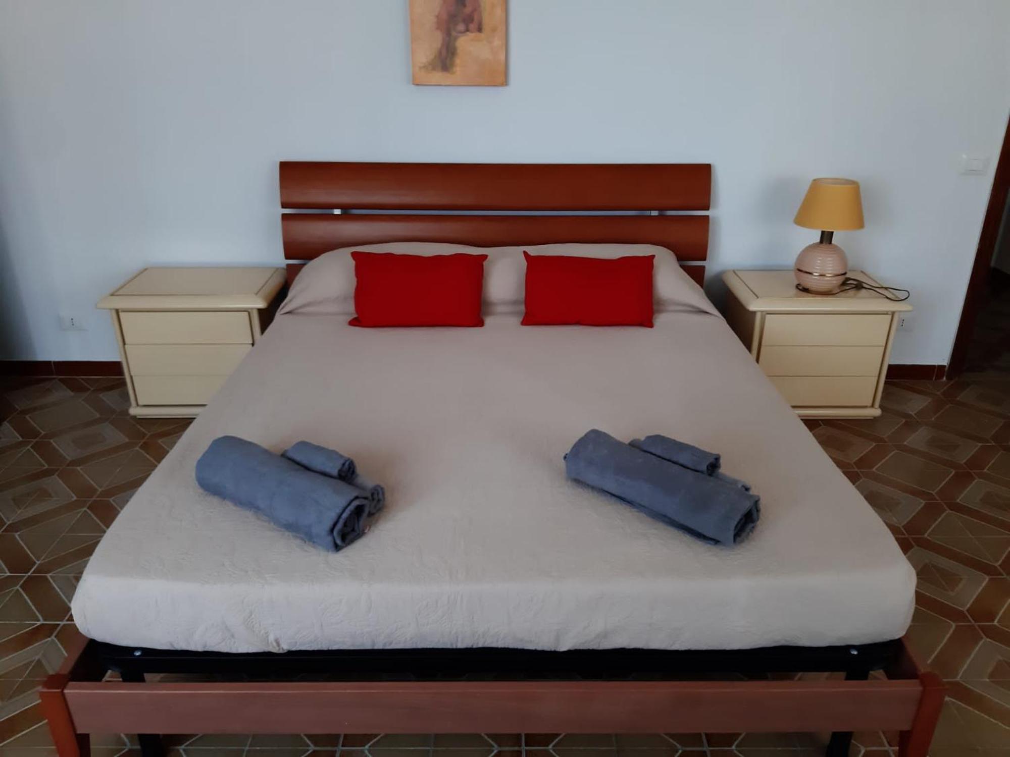 Residence Carlini Пасоскуро Екстериор снимка