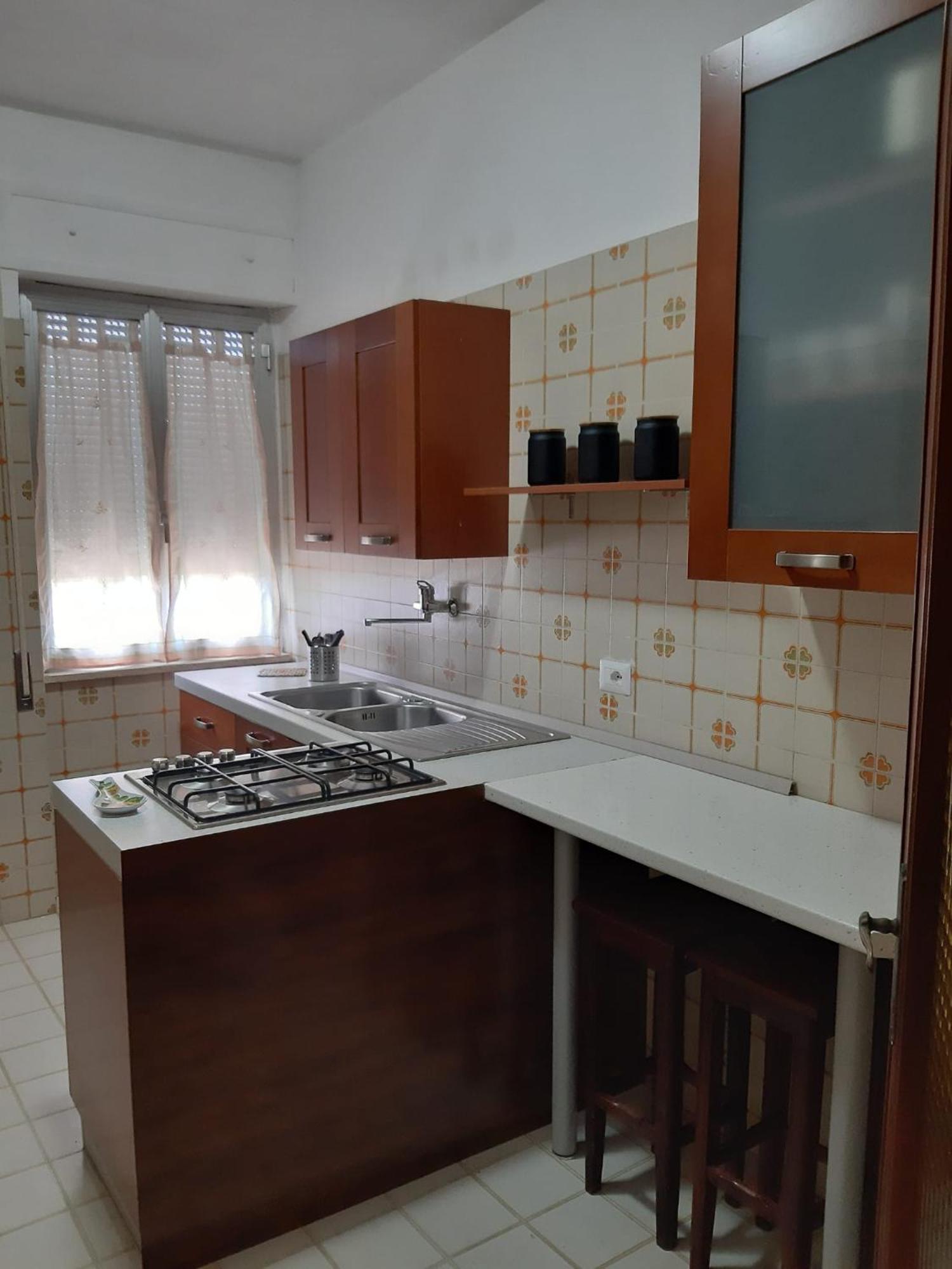 Residence Carlini Пасоскуро Екстериор снимка