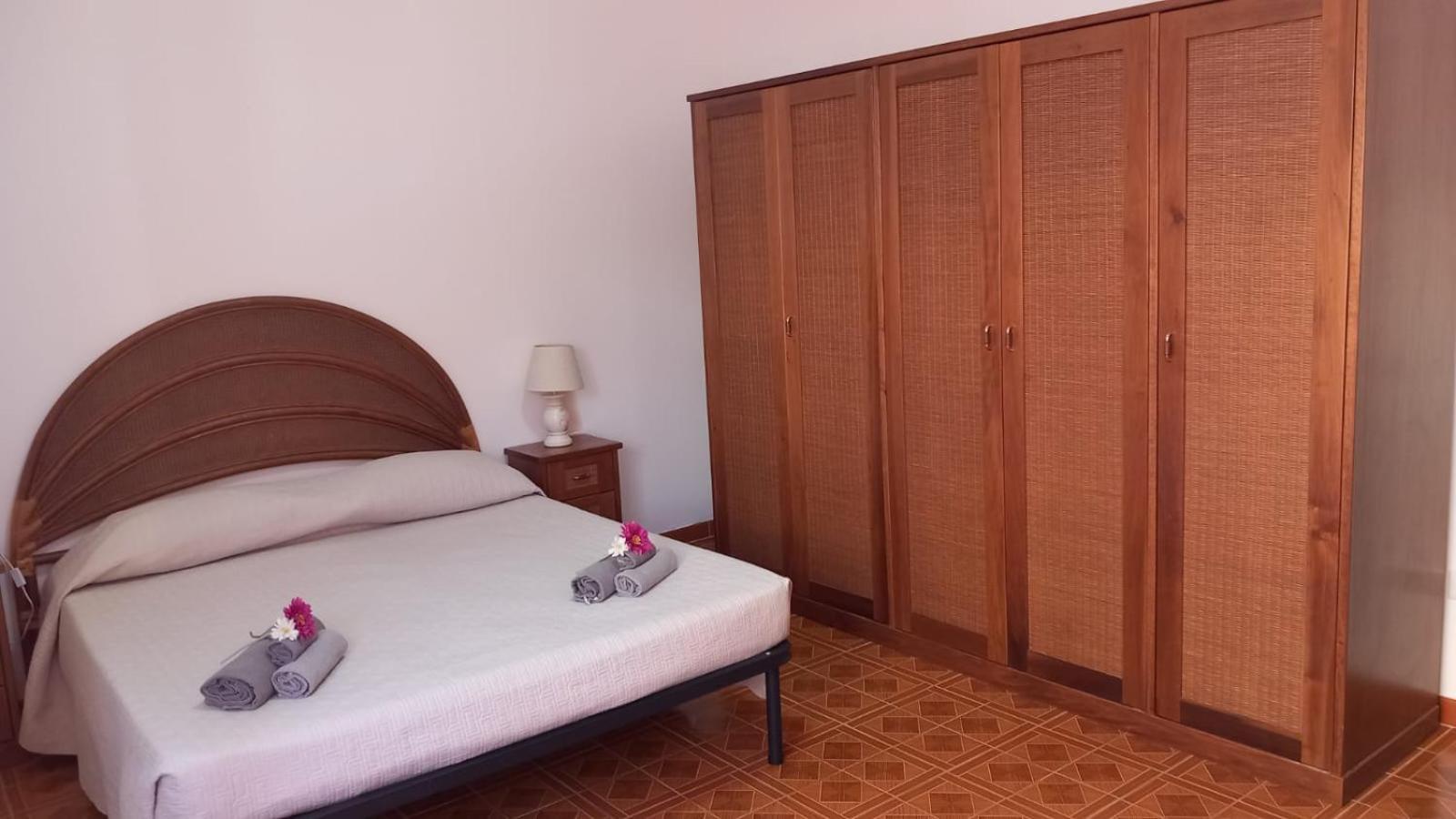 Residence Carlini Пасоскуро Екстериор снимка