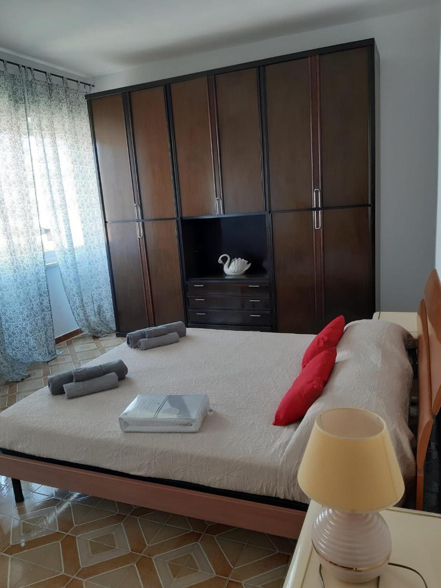 Residence Carlini Пасоскуро Екстериор снимка