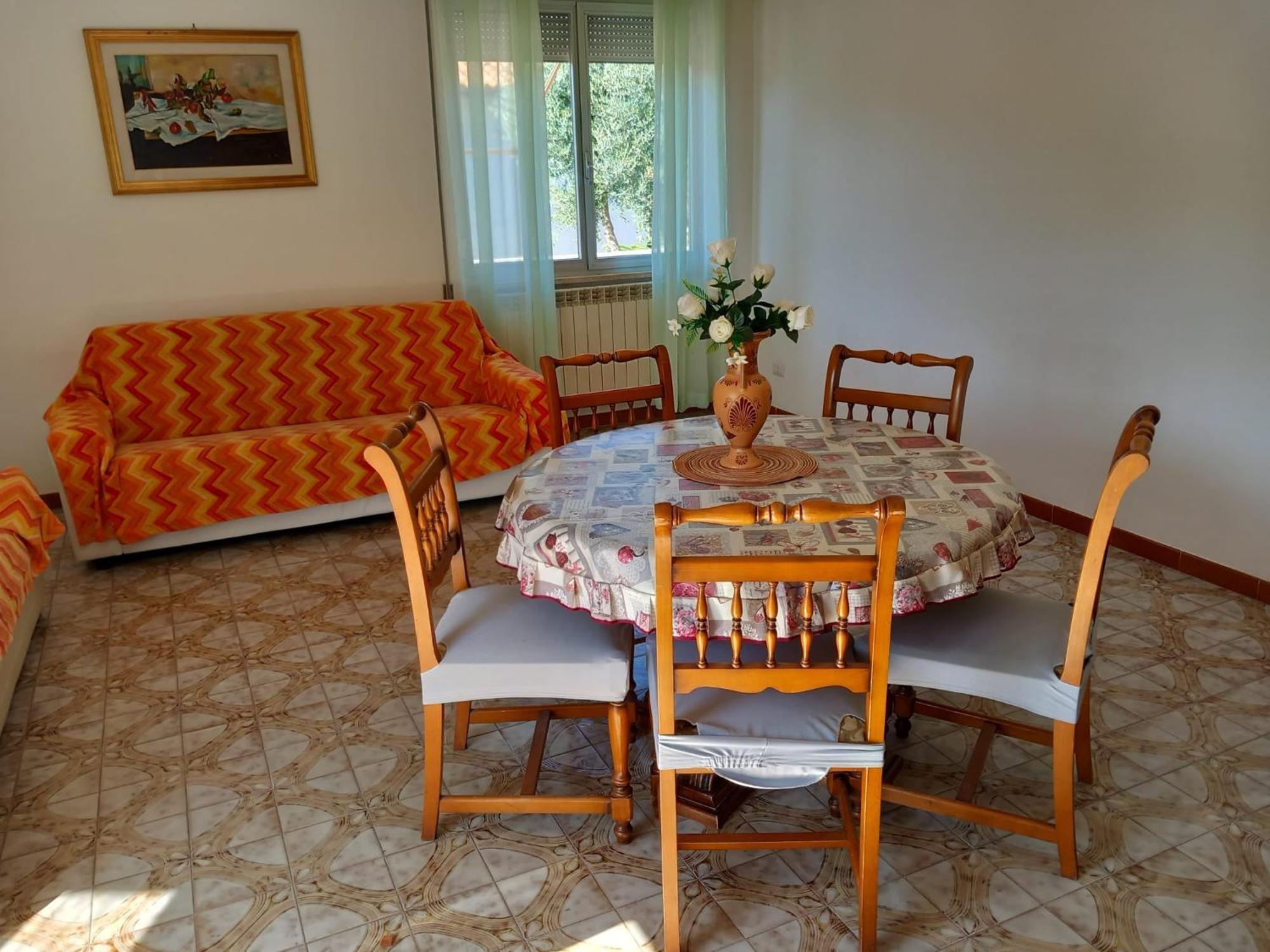 Residence Carlini Пасоскуро Екстериор снимка