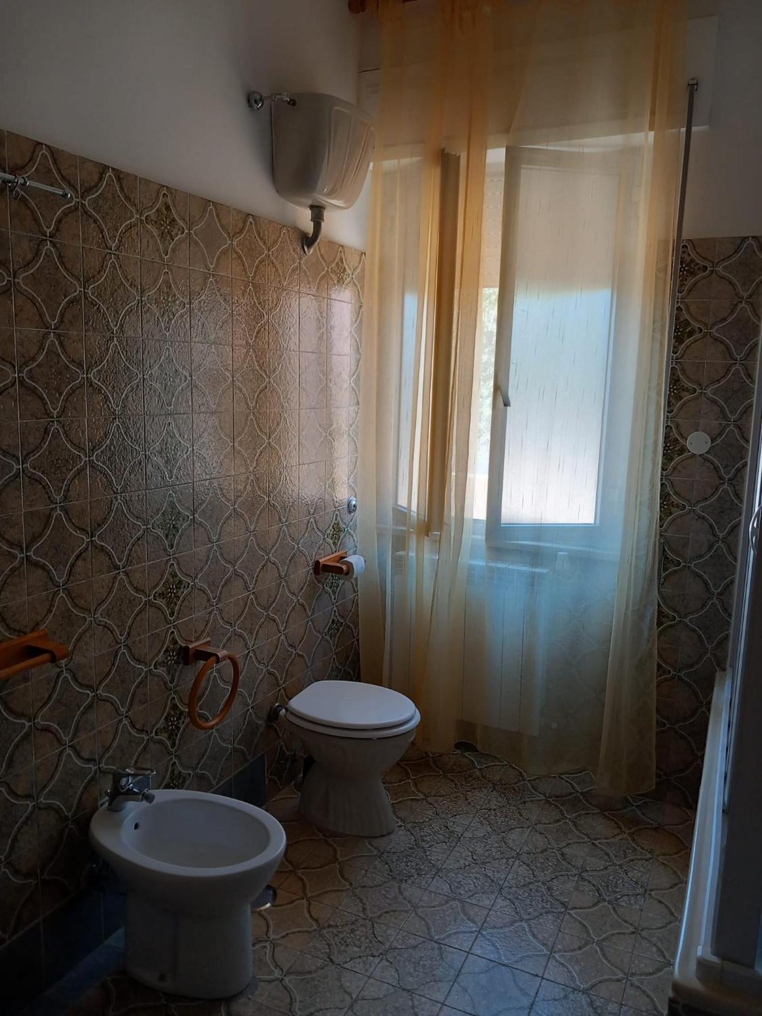 Residence Carlini Пасоскуро Екстериор снимка