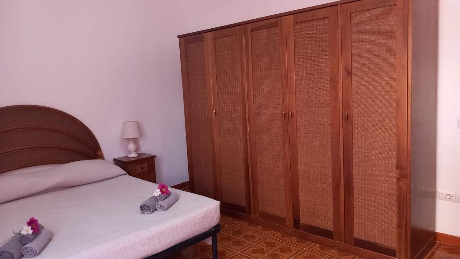 Residence Carlini Пасоскуро Екстериор снимка