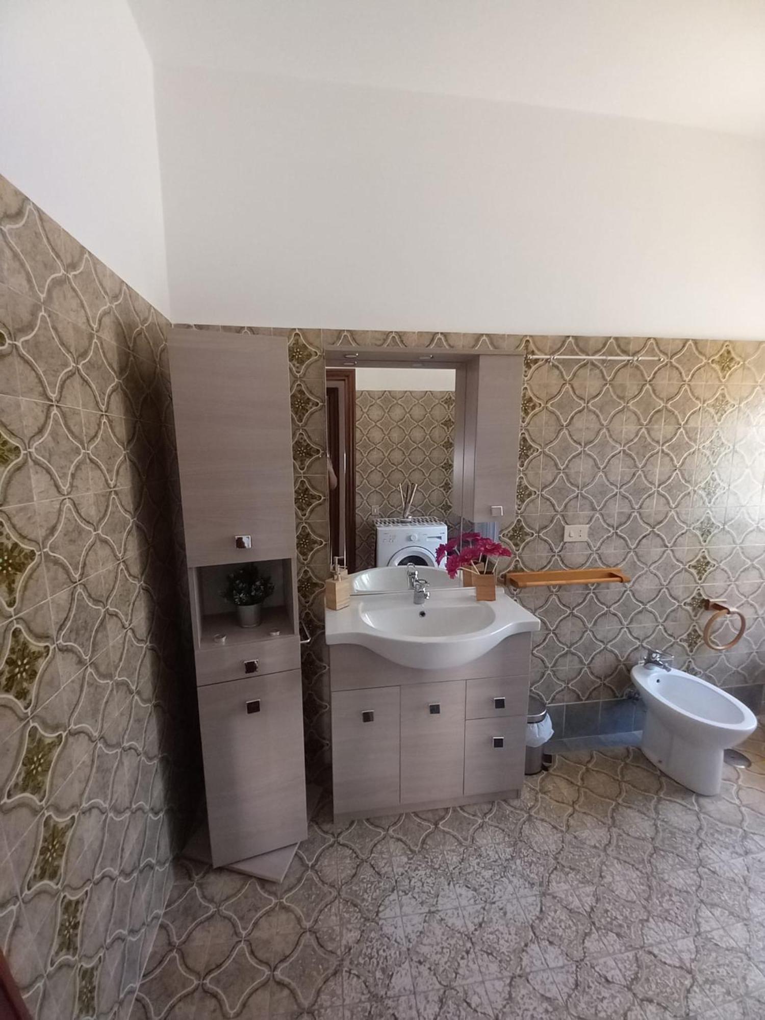 Residence Carlini Пасоскуро Екстериор снимка
