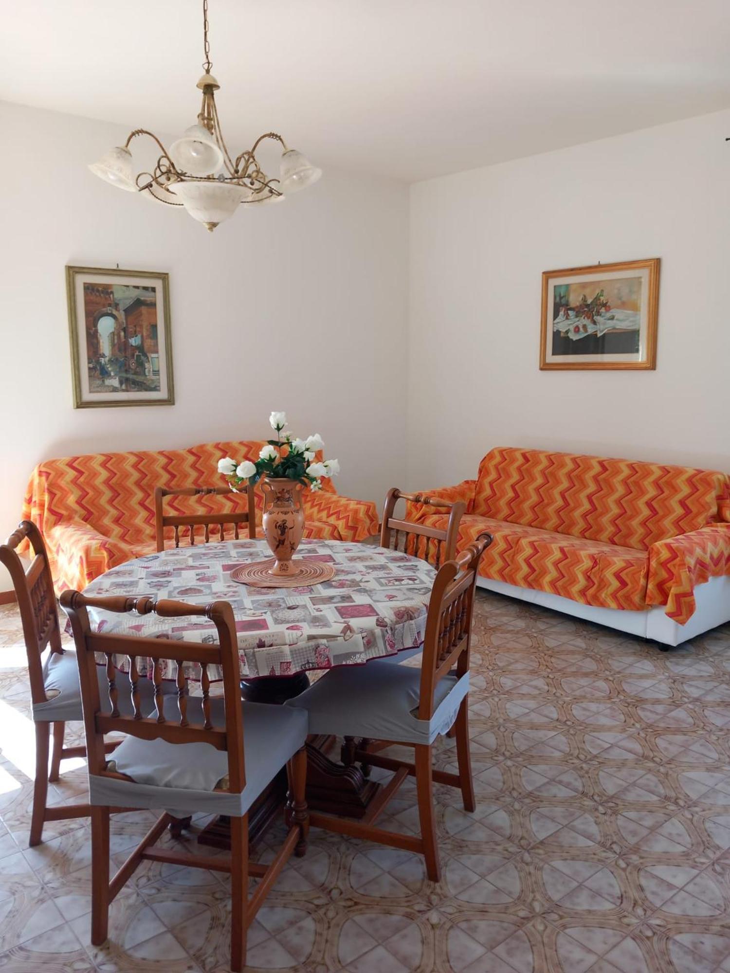 Residence Carlini Пасоскуро Екстериор снимка