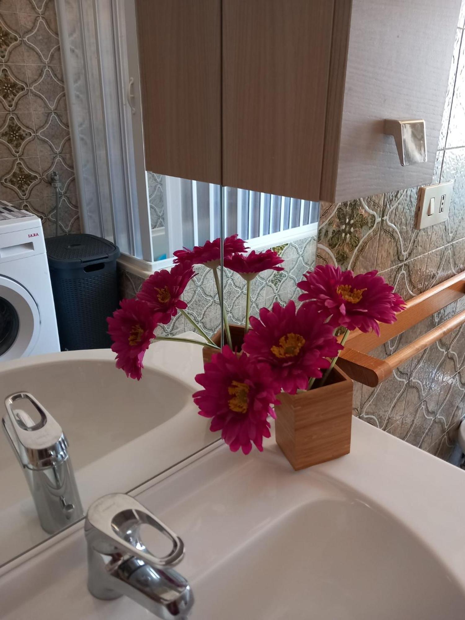 Residence Carlini Пасоскуро Екстериор снимка