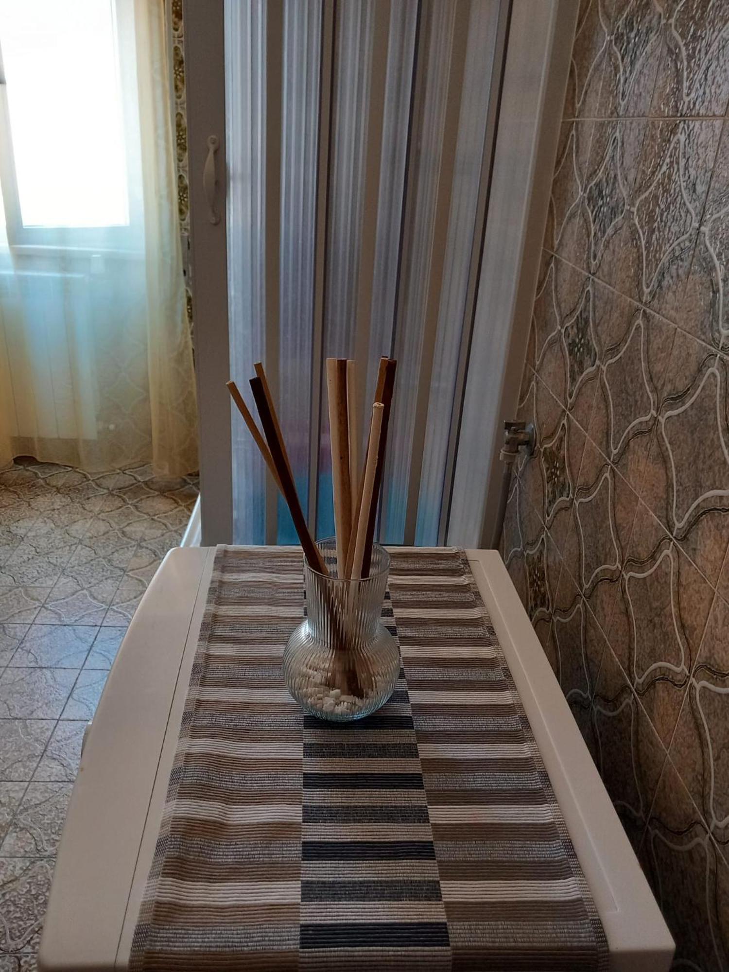 Residence Carlini Пасоскуро Екстериор снимка